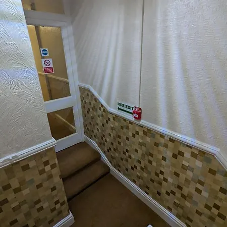 The Stafford Oda ve Kahvaltı *