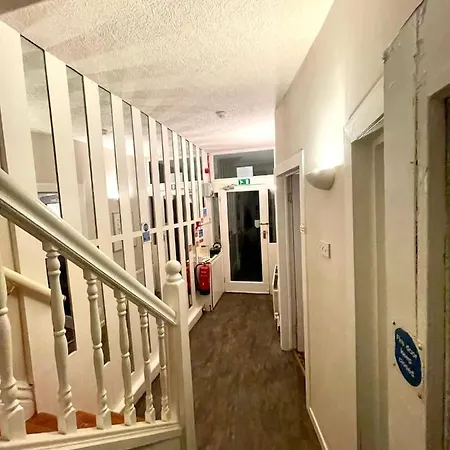Hotel The Jean Martyn 5*