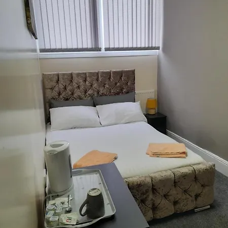 Niro's Hotel Blackpool