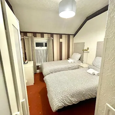 The Jean Martyn Hotel