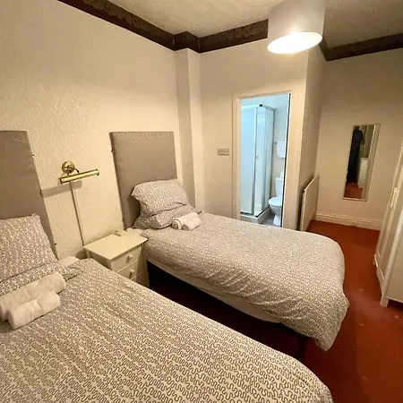 The Jean Martyn Hotel 5*