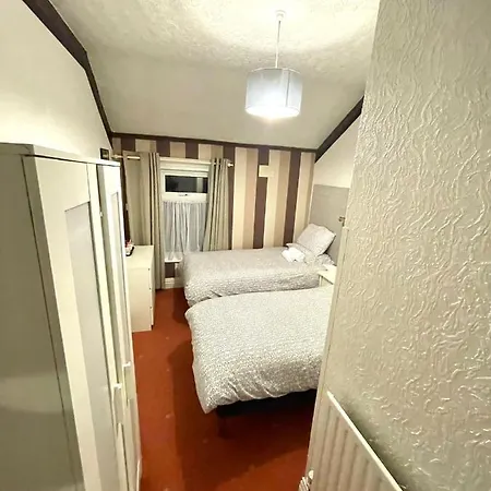 The Jean Martyn Hotel