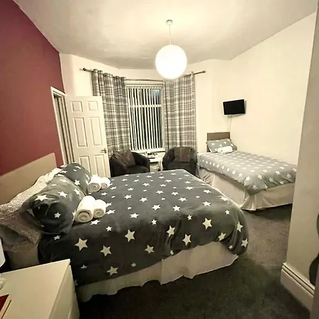Hotel The Jean Martyn 5*
