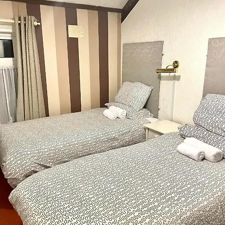 Hotel The Jean Martyn