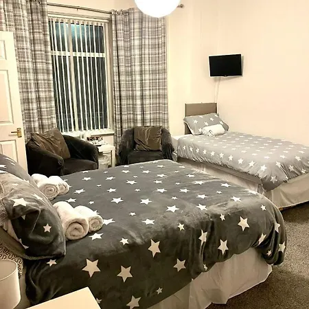 Hotel The Jean Martyn 5*