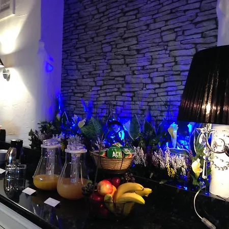 Hotel Windsor Park Hotel Blackpool