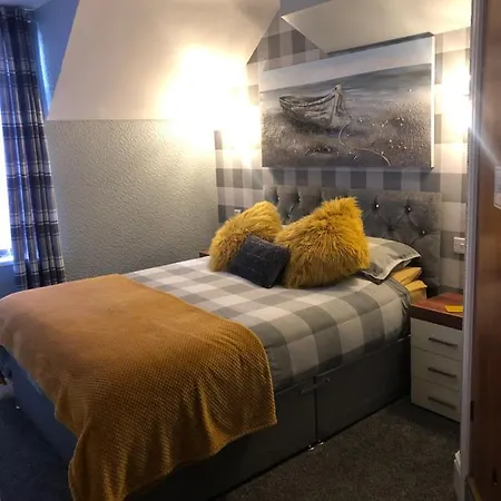 Springfield Hotel Blackpool