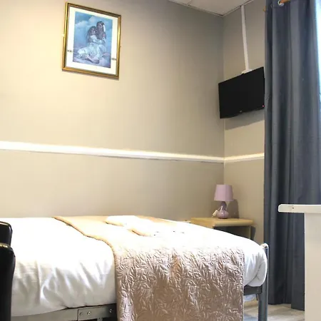 Guest house Topaz 3*