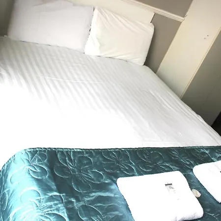 Guest house Topaz