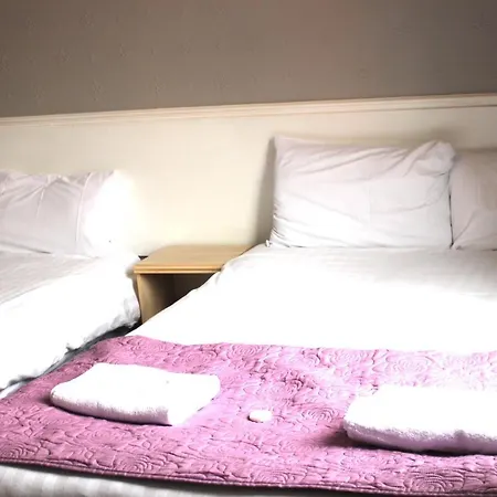 Guest house Topaz 3*