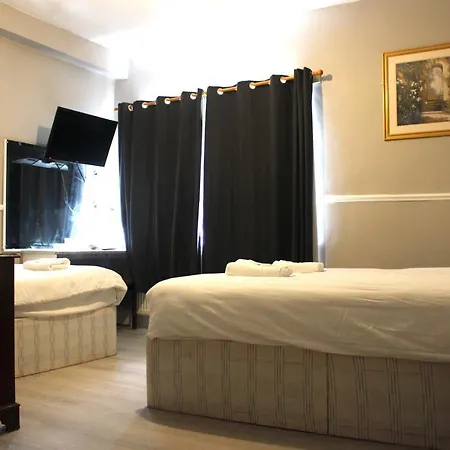 Guest house Topaz