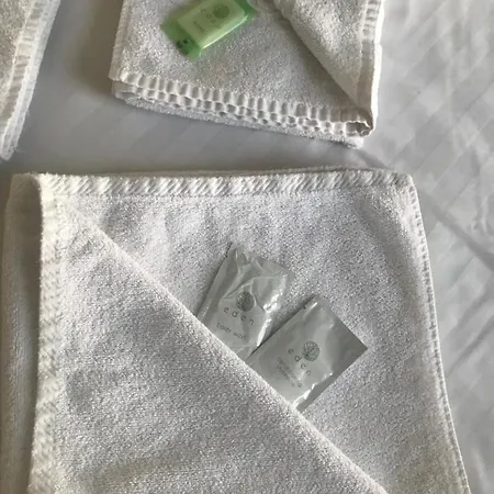 Canasta מלון בלקפול