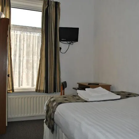 The Address 3* Blackpool