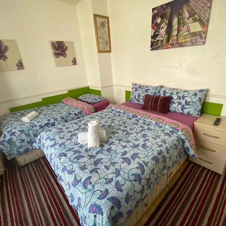 Hotel Mellory *