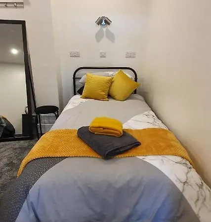 Apartment St Nicholas *