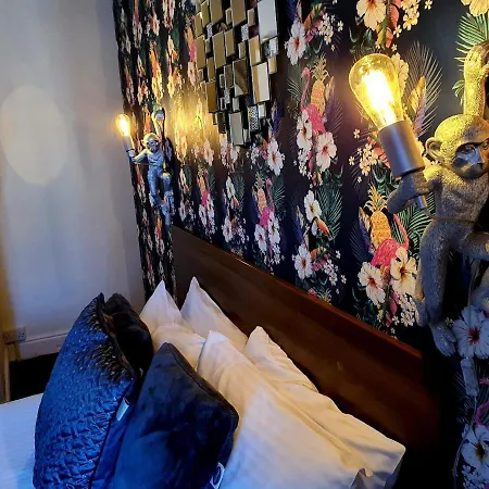 Gabrielles Bed & Breakfast Blackpool