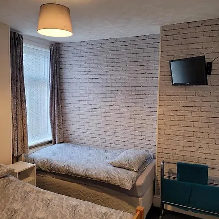 The Clevedon Bed & Breakfast 3*