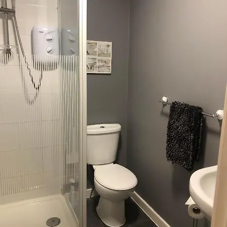 Apartamento Baxter