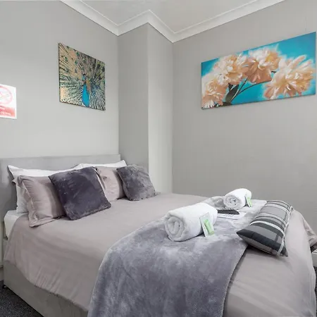 The Winning Post Guest house 3*