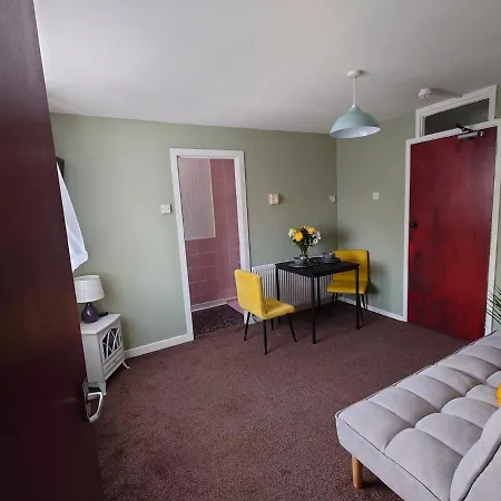 Appartamento Galaxy Flats Blackpool