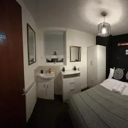 Galaxy Flats Apartment