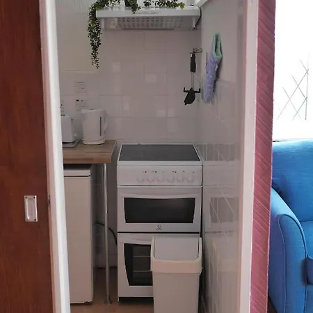 Galaxy Flats Apartment