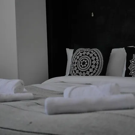 Apartment Galaxy Flats Blackpool