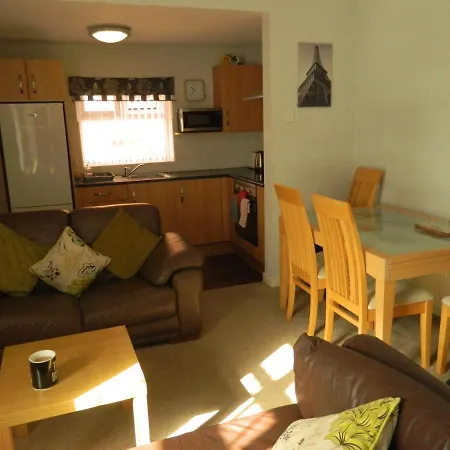 San Remo Apartment