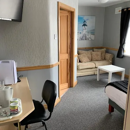 Kingscliff Oda ve Kahvaltı