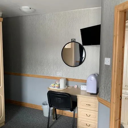 Kingscliff Oda ve Kahvaltı 4*