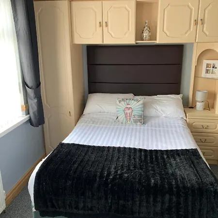Kingscliff Frühstückspension 4*