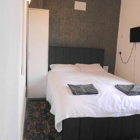 Hotel Sam