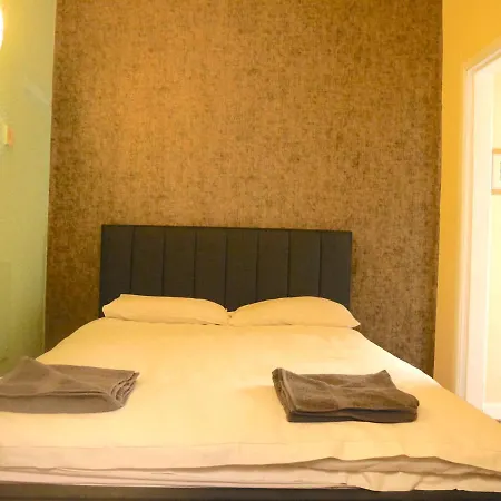 Hotel Sam Blackpool