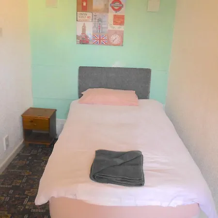 Hotel Sam 3*