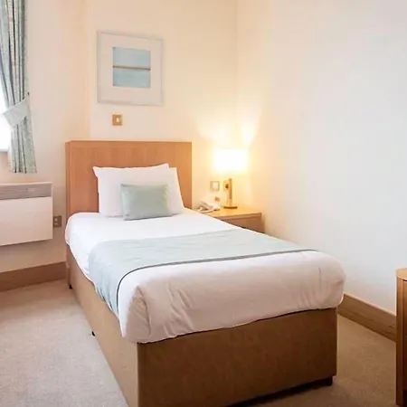 Carousel Hotel Blackpool