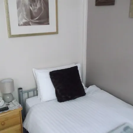 Bed & Breakfast Atlantis Blackpool