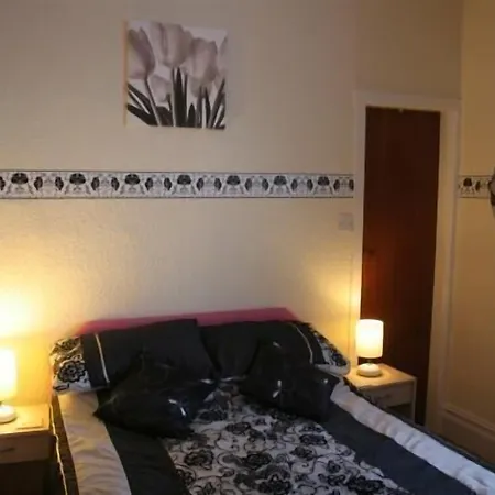 Vendégház The Shepperton 3*