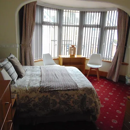 Gasthof The Golden Sands 4*