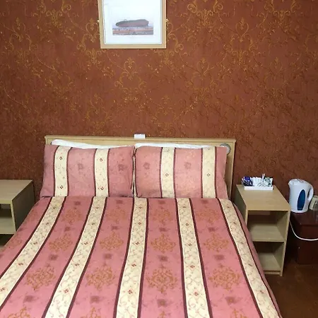 알바니 3* 블랙풀