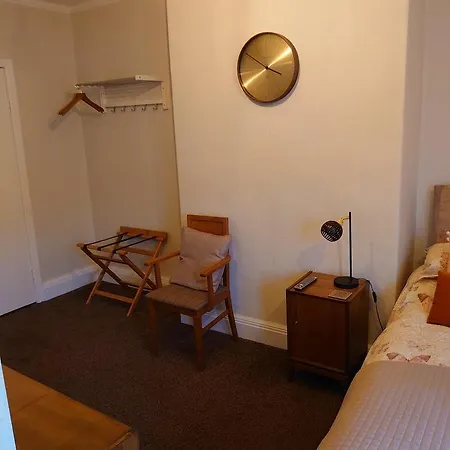 The Golden Sands 4*