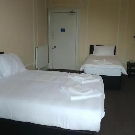Guest house Harleys *