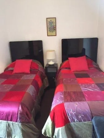 Harleys Guest house