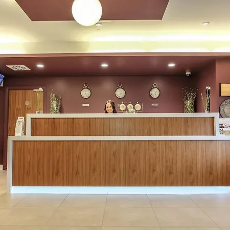 Football Club Stadium Hotel, A Member Of Radisson Individuals 4* Blackpool