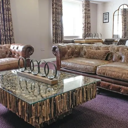 Football Club Stadium Hotel, A Member Of Radisson Individuals Otel 4*