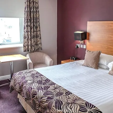 Football Club Stadium Hotel, A Member Of Radisson Individuals Blackpool