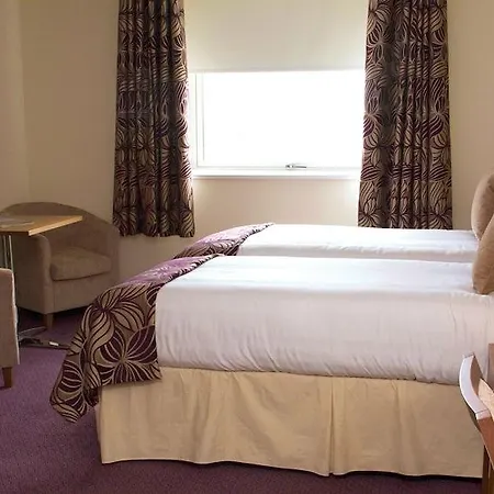 Football Club Stadium Hotel, A Member Of Radisson Individuals 4* Blackpool