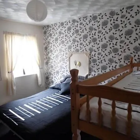 Bed & Breakfast Miramar