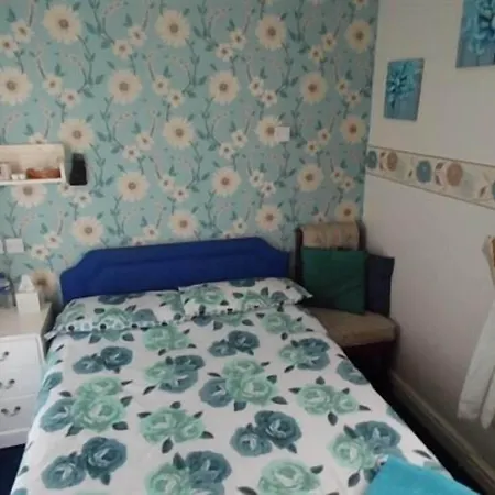 Bed & Breakfast Miramar