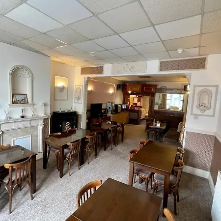 Guest house Topaz 3*