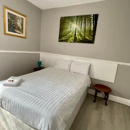 Guest house Topaz Blackpool